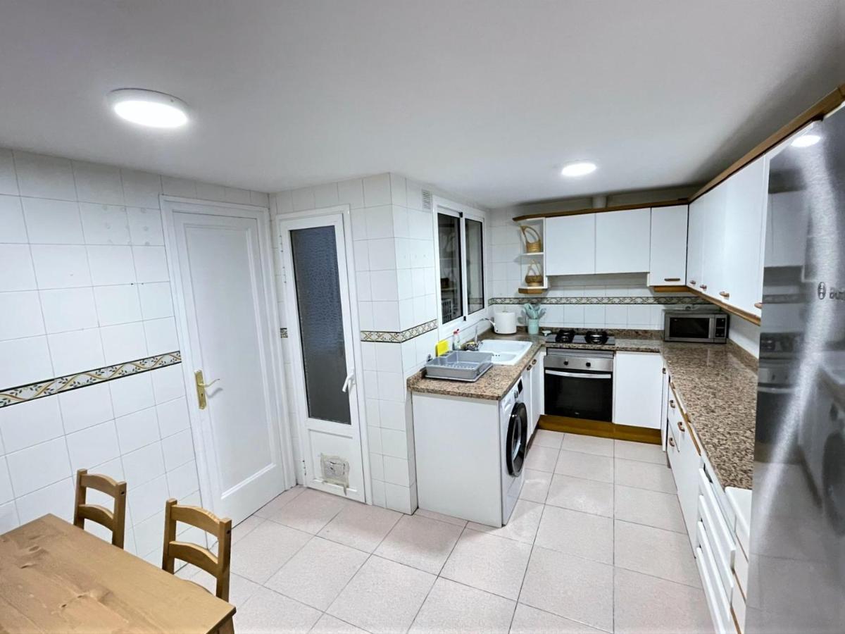 Villarroel Habitaciones Barcelona Ngoại thất bức ảnh