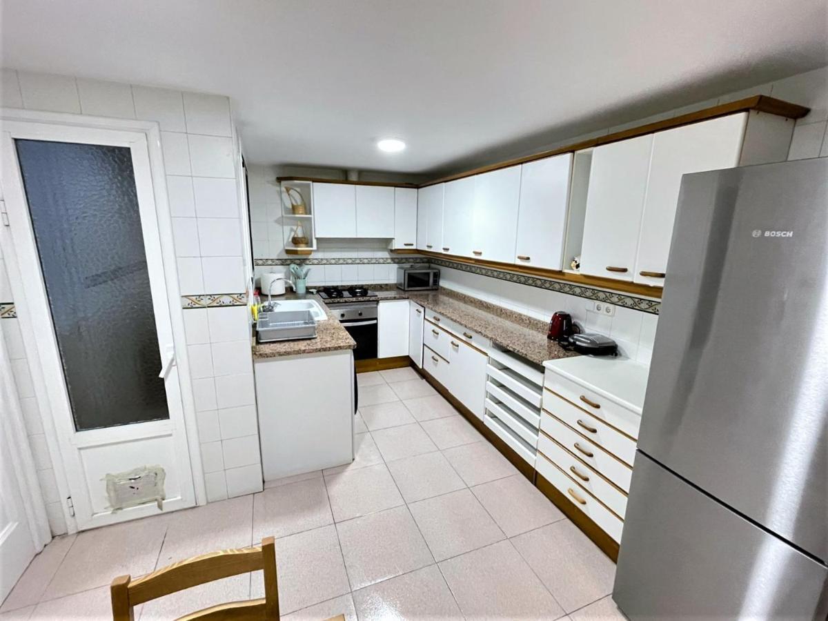 Villarroel Habitaciones Barcelona Ngoại thất bức ảnh
