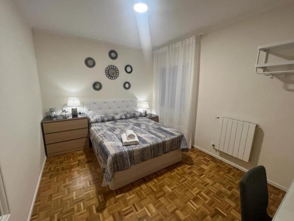 Villarroel Habitaciones Barcelona Ngoại thất bức ảnh